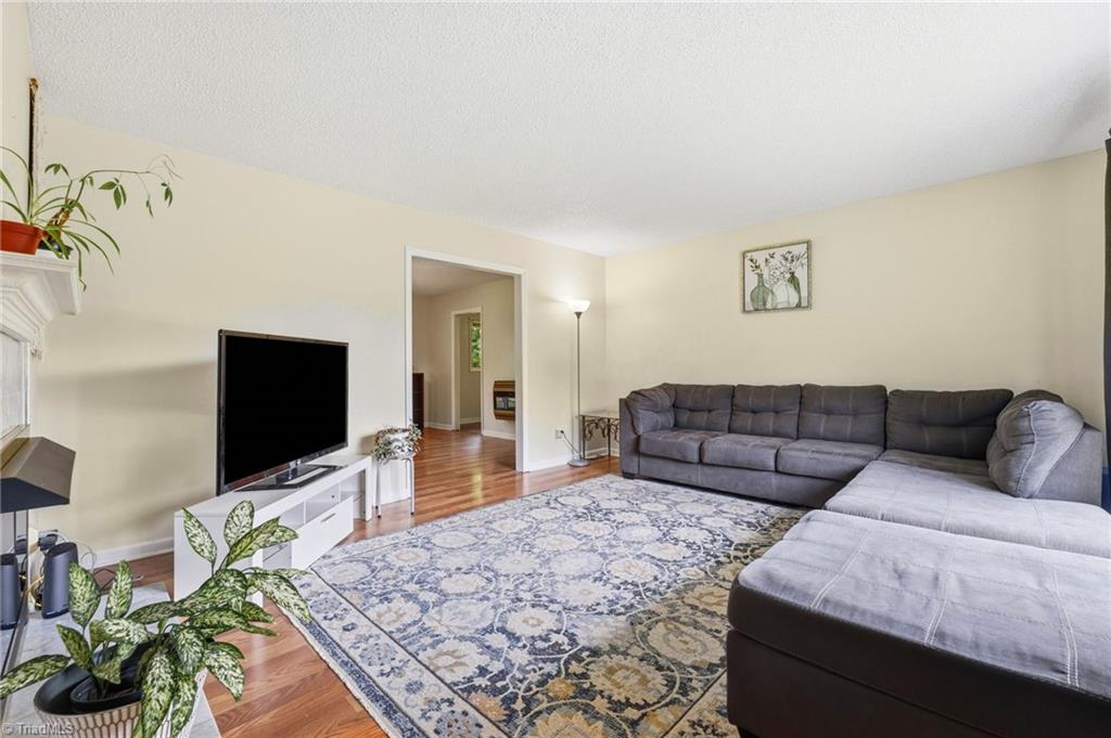 1417 Wiley Lewis Road Greensboro, NC 27406 - Photo 4 of 43