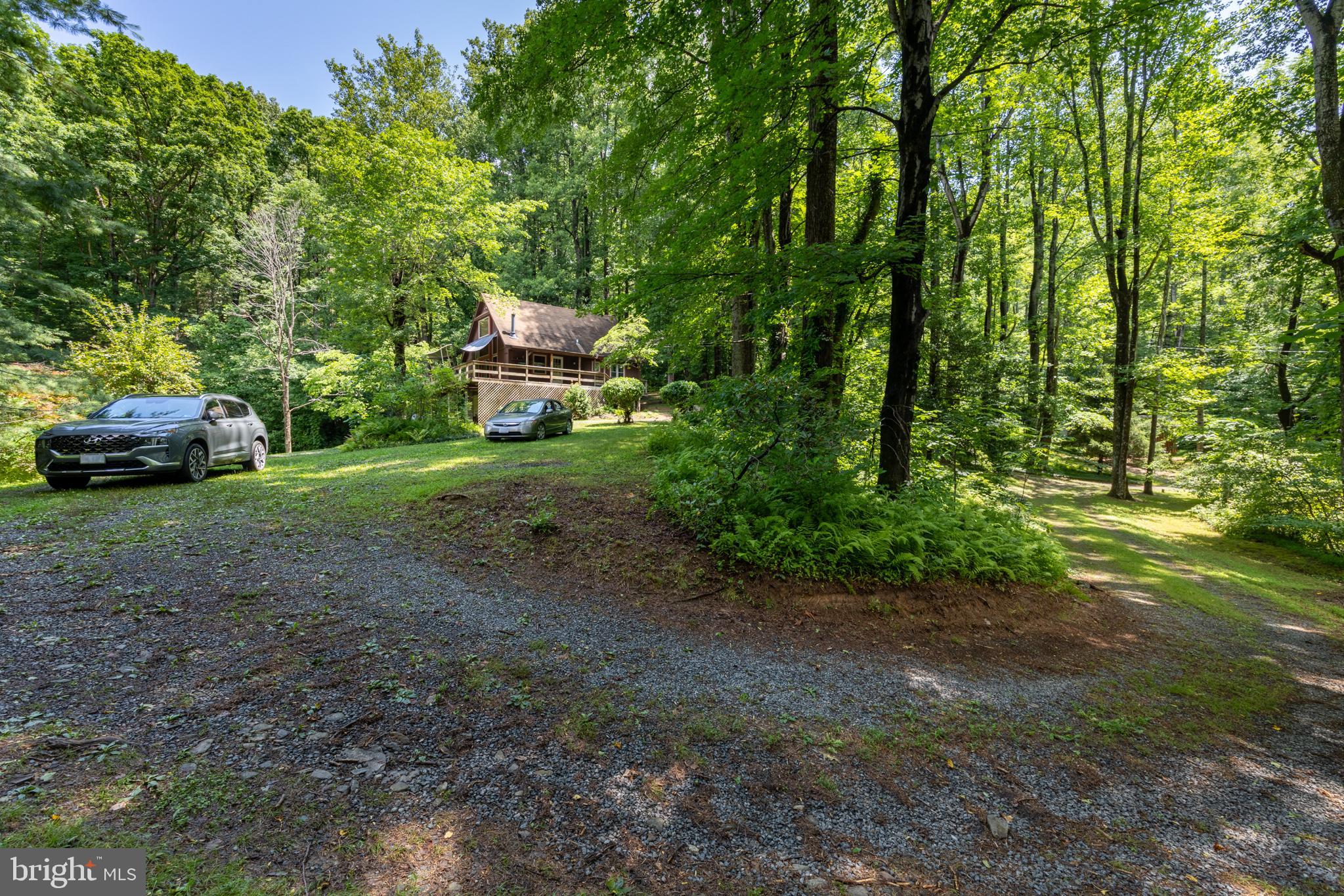 101 Middle River Rdg Road Stanardsville, VA 22973 - Photo 2 of 28