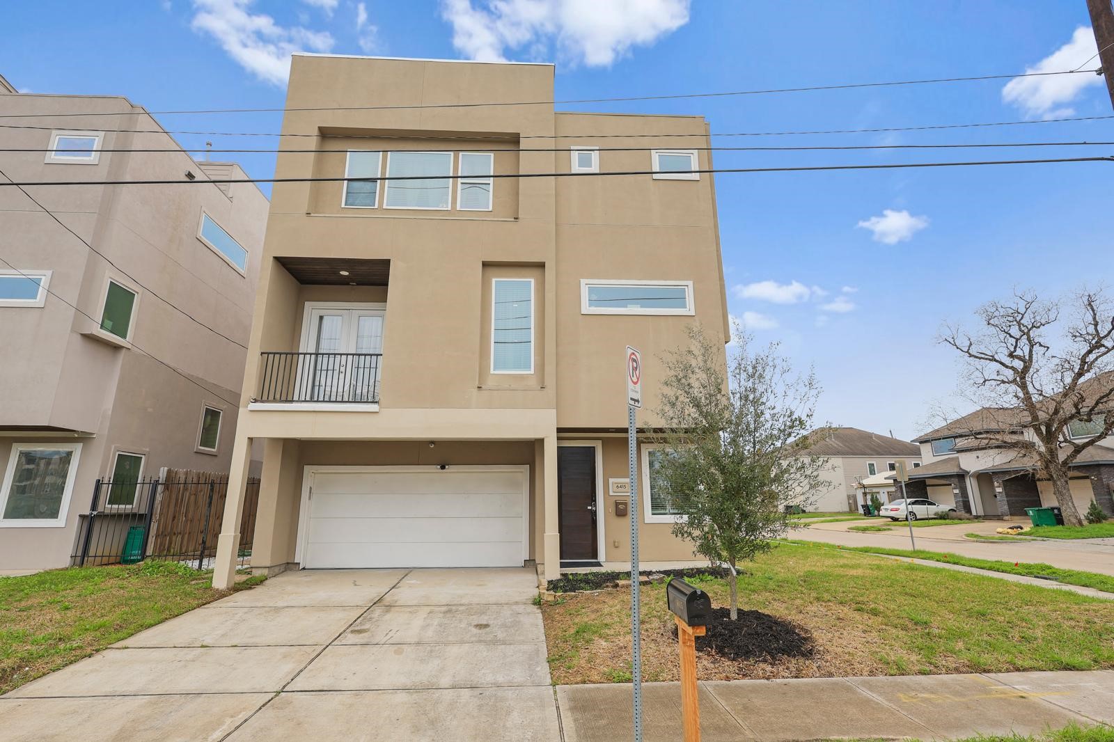 6415 Bowling Green Street Houston, TX 77021 - Photo 25 of 31