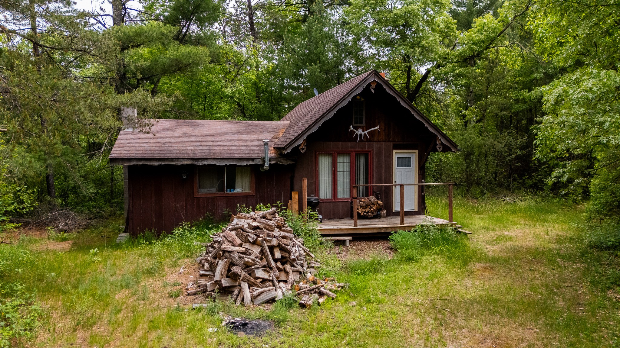W9503 County Rd O Black River Falls, WI 54615 - Photo 1 of 17