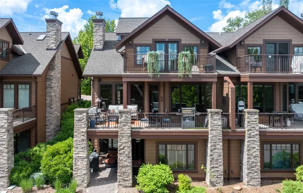 $995,000 | 202 Shoreline Drive, Unit 2, Polson, MT 59860