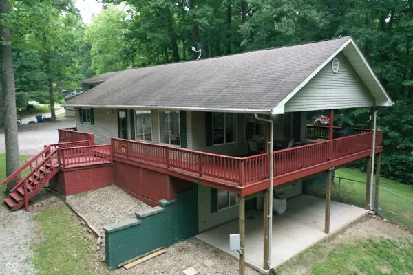 $549,900 | 9300 East Brooks Lane, Rockville, IN 47872
