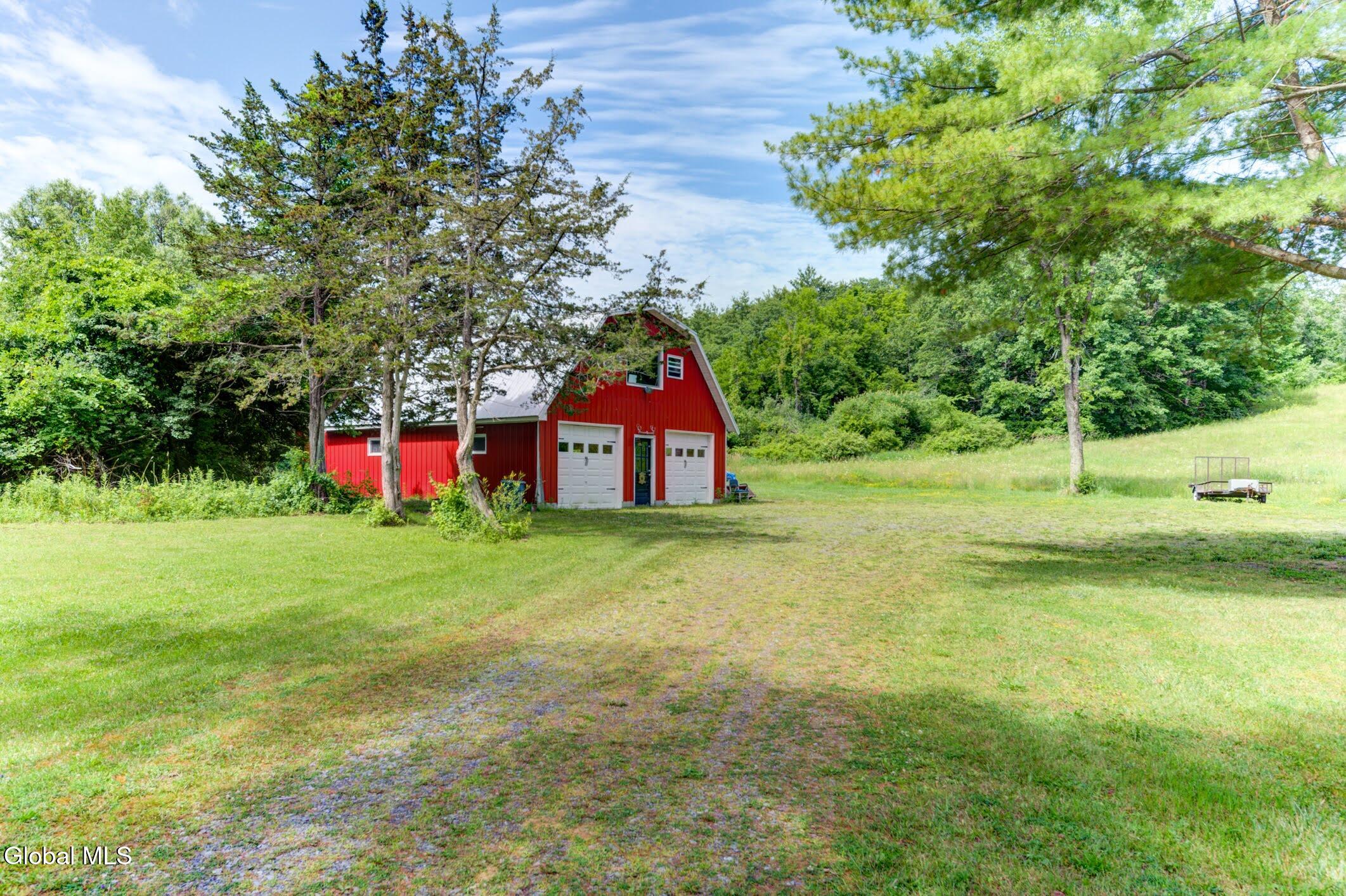 1161 Mariaville Road Rotterdam, NY 12306 - Photo 4 of 42 36-1161 Mariaville Rd