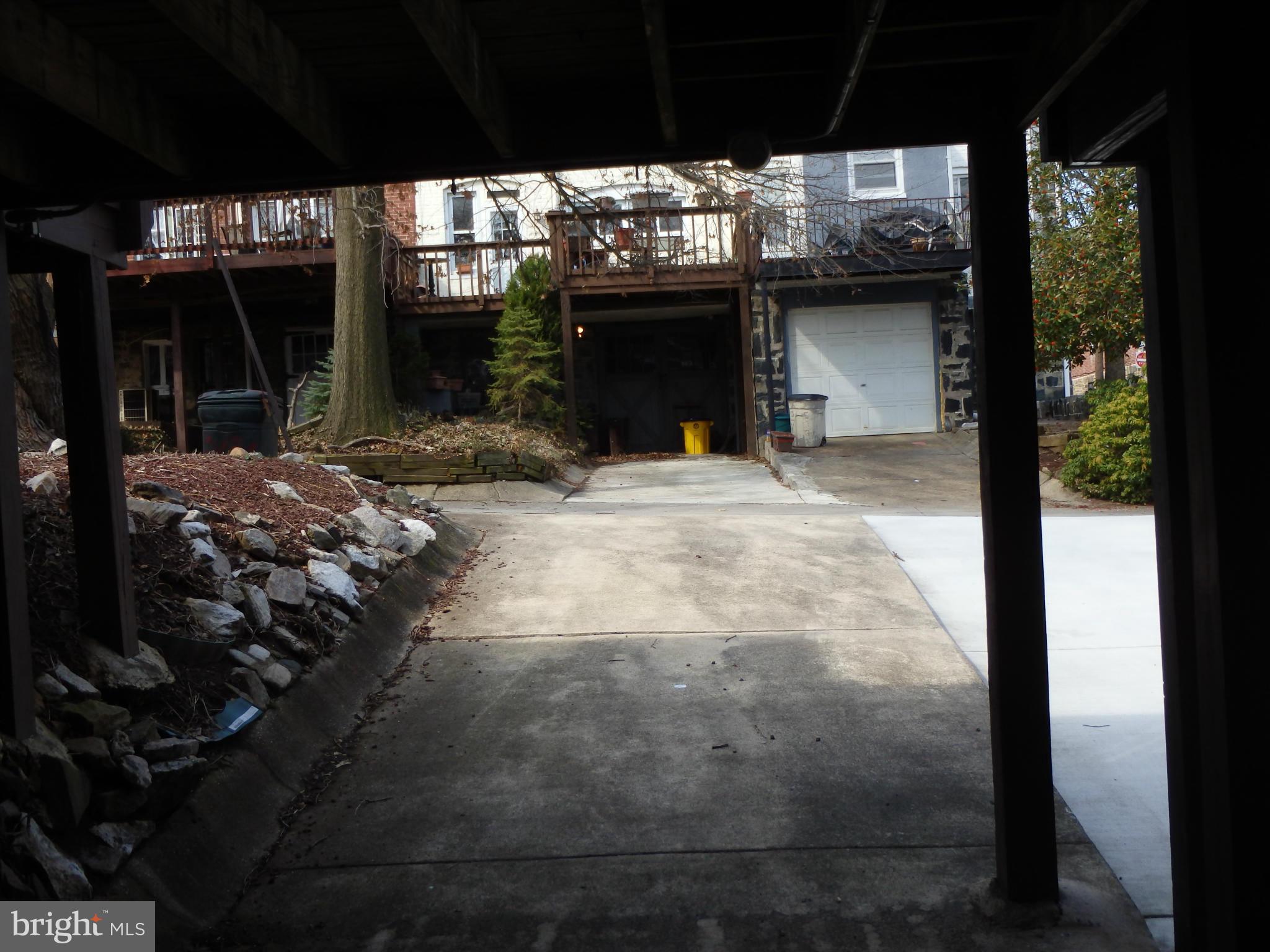 3630 Yolando Road Baltimore, MD 21218 - Photo 17 of 20