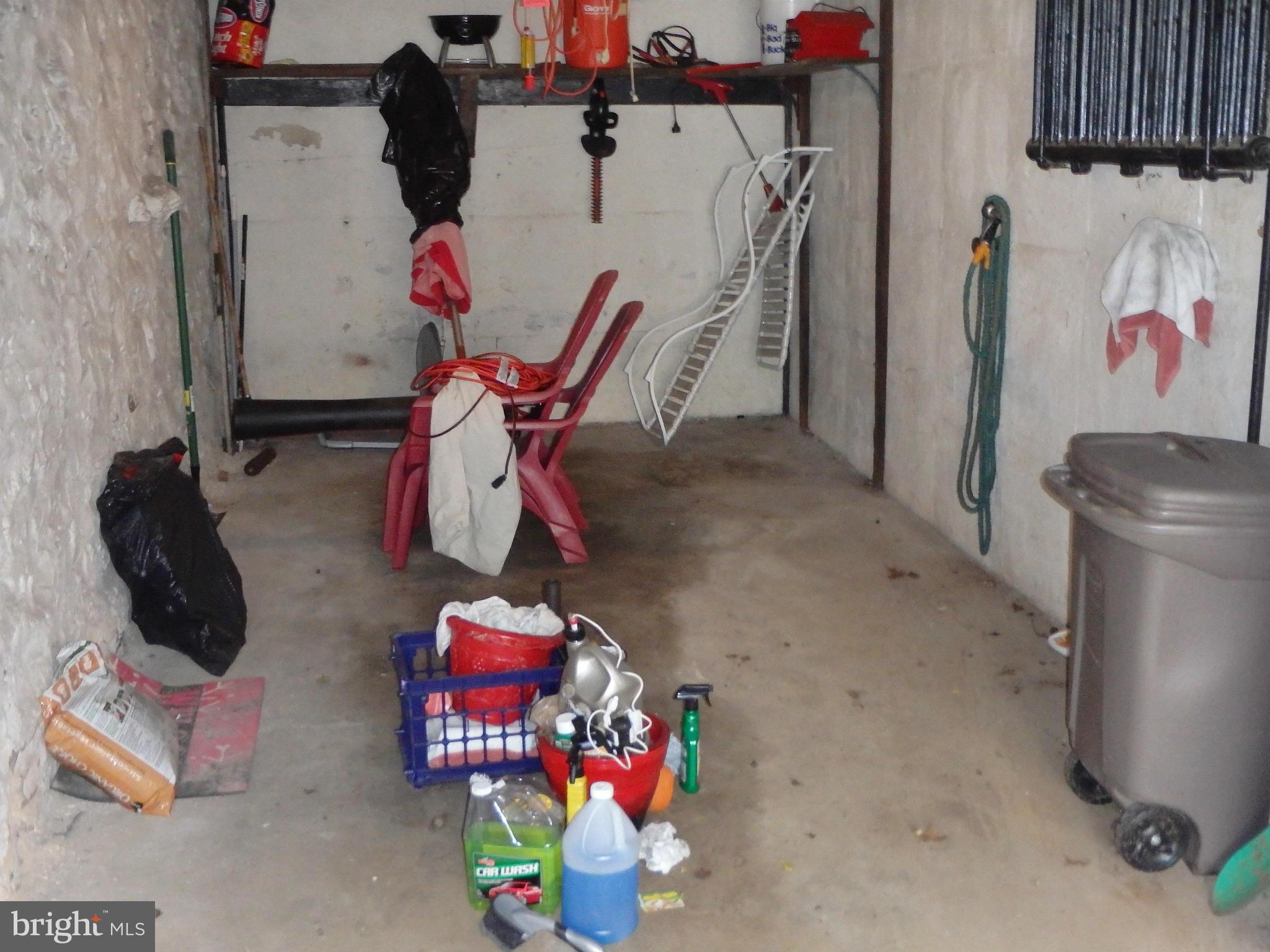 3630 Yolando Road Baltimore, MD 21218 - Photo 18 of 20 a view of storage and utility room