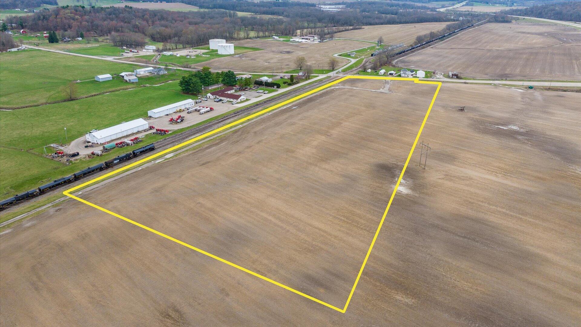 9360 Black Run Road Nashport, OH 43830 - Photo 3 of 6 Jordy2