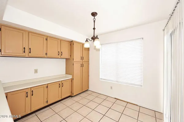 a view of an empty room with window