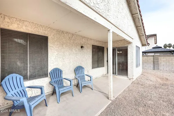 a view of an outdoor space