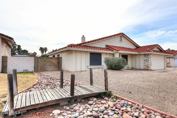 a view of small space