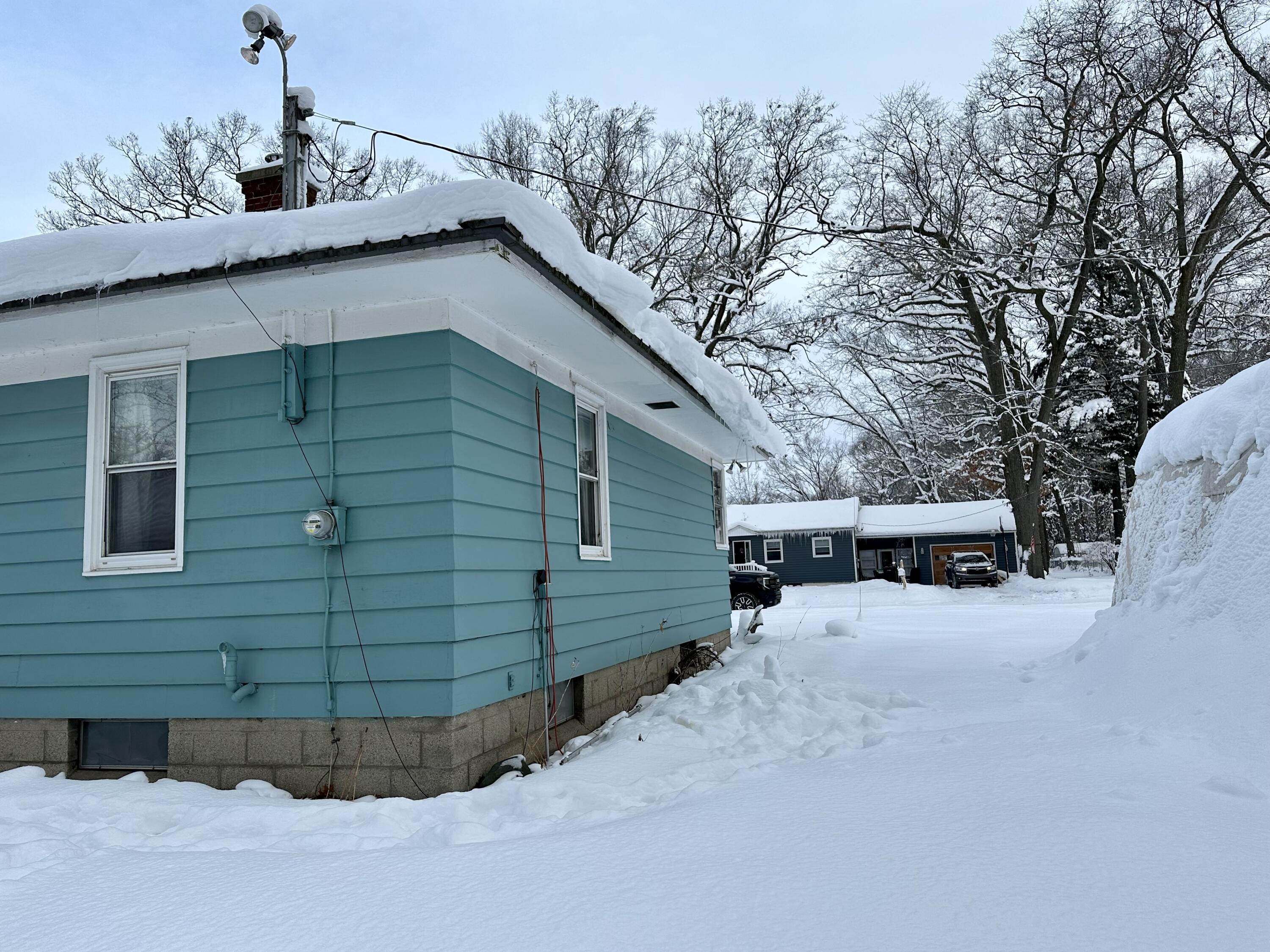 1241 Anna Road Muskegon, MI 49445 - Photo 8 of 8 Photo Jan 19 2024, 9 22 45 AM