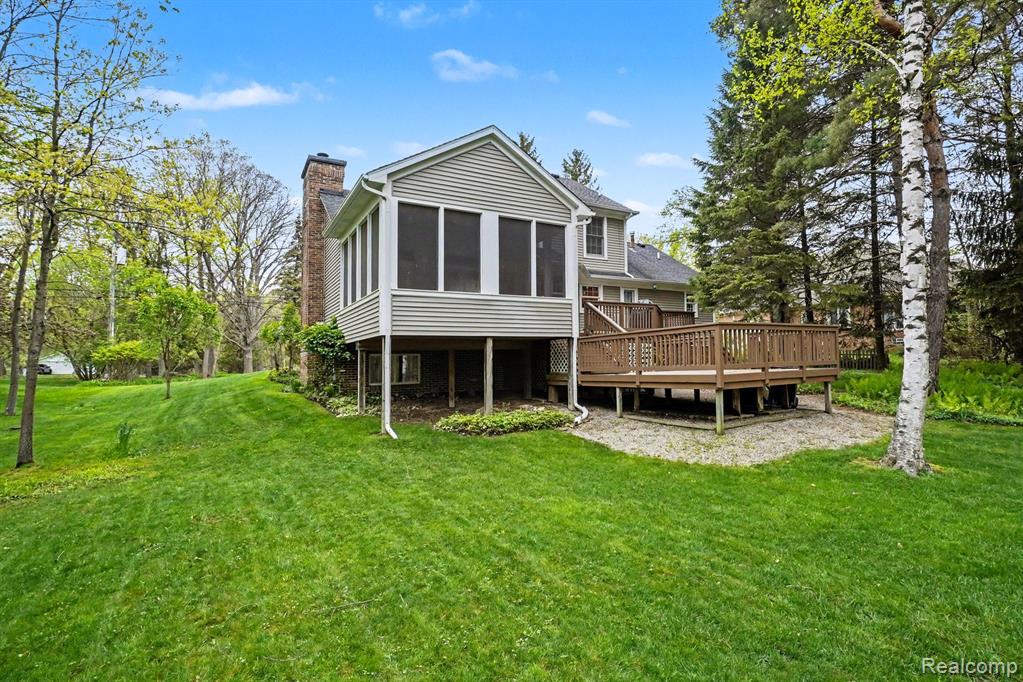 7690 Allen Road Clarkston, MI 48348 - Photo 38 of 50 Gallery Image 38