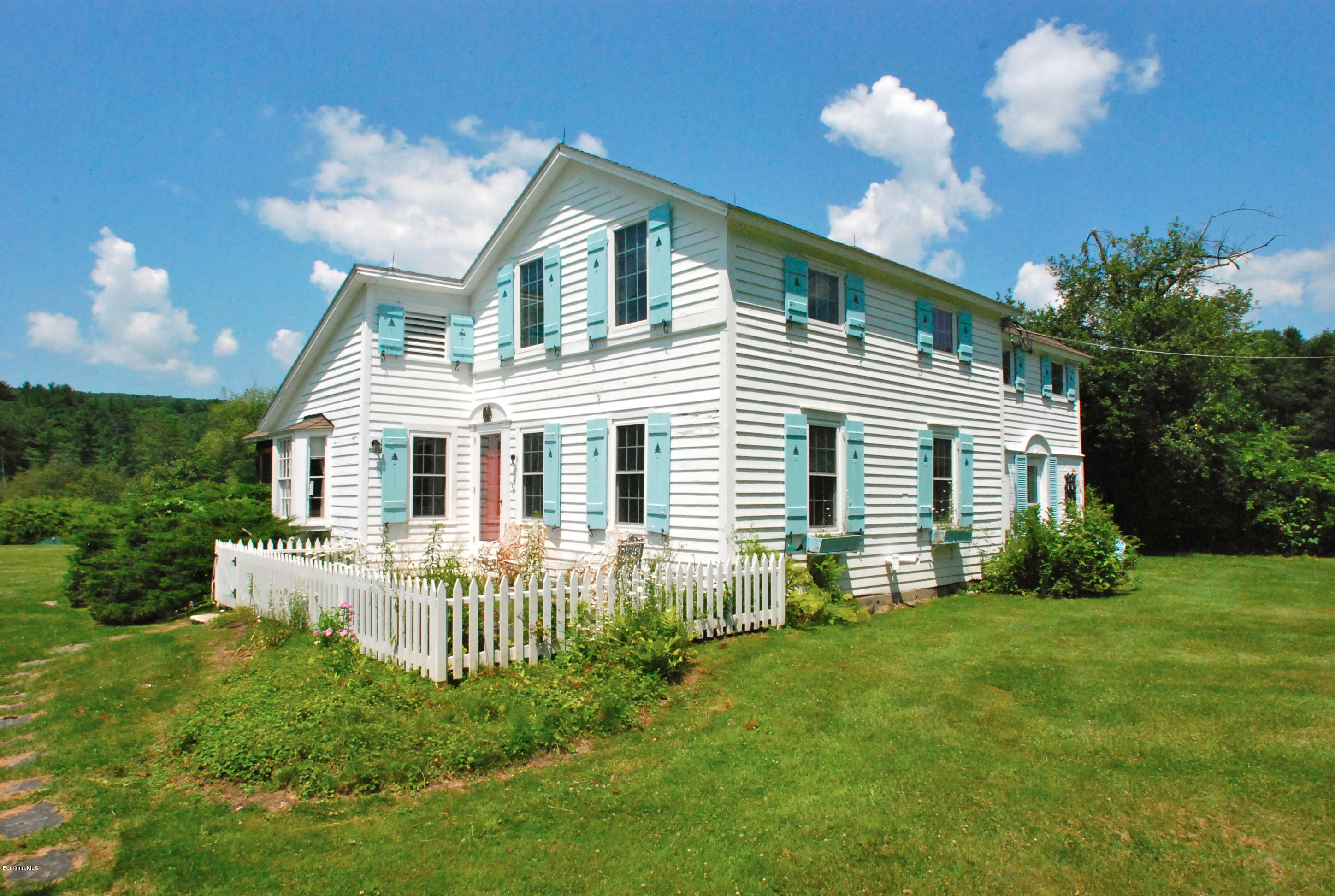 71 E Road Alford, MA 01266 - Photo 1 of 29 MAIN HOUSE