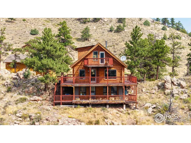 $430,000 | 23 East Quandary Court, Livermore, CO 80536