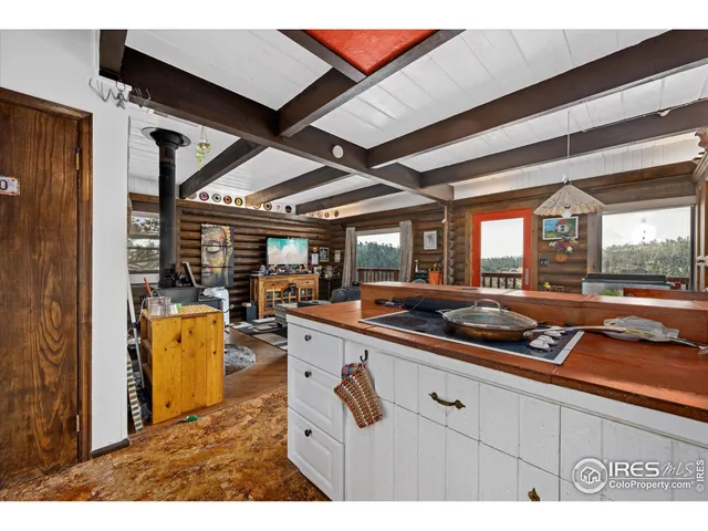 $459,000 | 23 East Quandary Court, Livermore, CO 80536