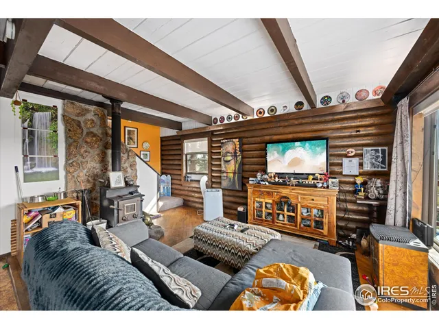 $459,000 | 23 East Quandary Court, Livermore, CO 80536