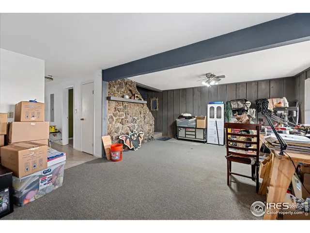 $459,000 | 23 East Quandary Court, Livermore, CO 80536