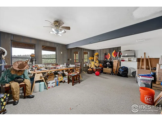 $459,000 | 23 East Quandary Court, Livermore, CO 80536