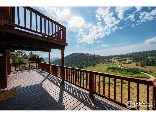 $459,000 | 23 East Quandary Court, Livermore, CO 80536