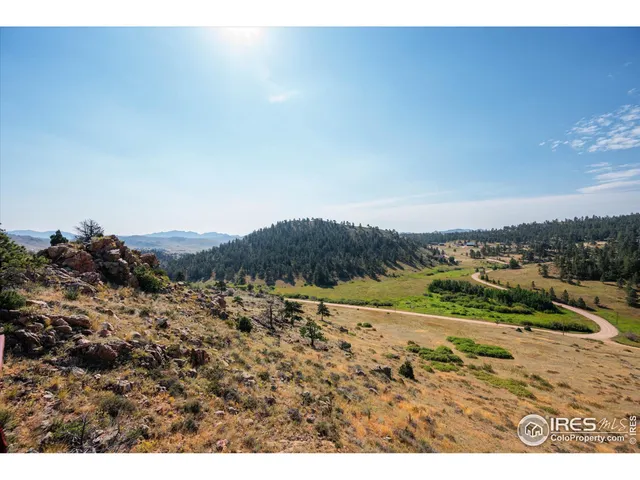 $459,000 | 23 East Quandary Court, Livermore, CO 80536