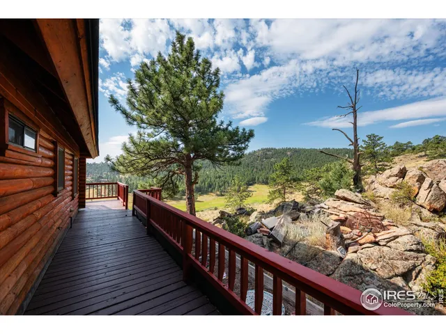 $459,000 | 23 East Quandary Court, Livermore, CO 80536