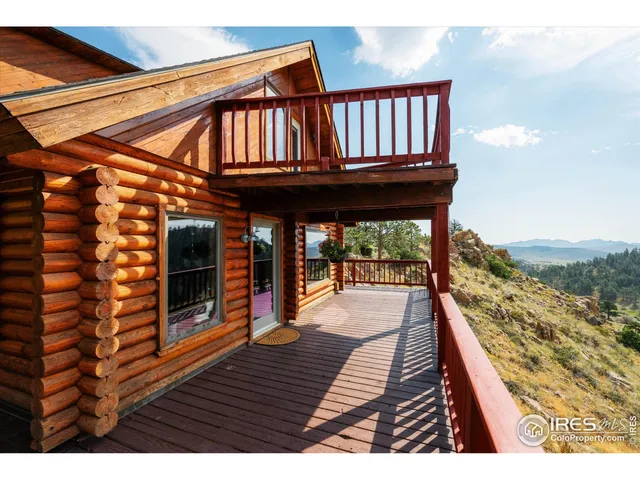 $459,000 | 23 East Quandary Court, Livermore, CO 80536