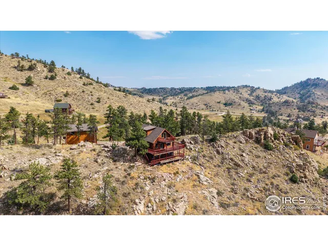 $459,000 | 23 East Quandary Court, Livermore, CO 80536