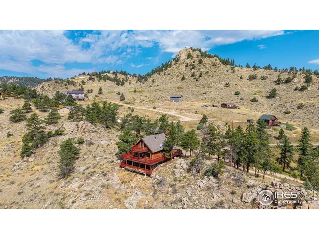 $459,000 | 23 East Quandary Court, Livermore, CO 80536