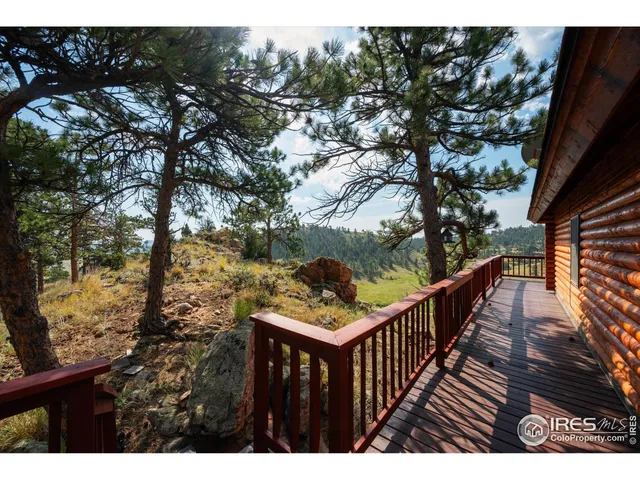 $459,000 | 23 East Quandary Court, Livermore, CO 80536