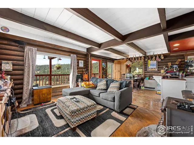 $459,000 | 23 East Quandary Court, Livermore, CO 80536