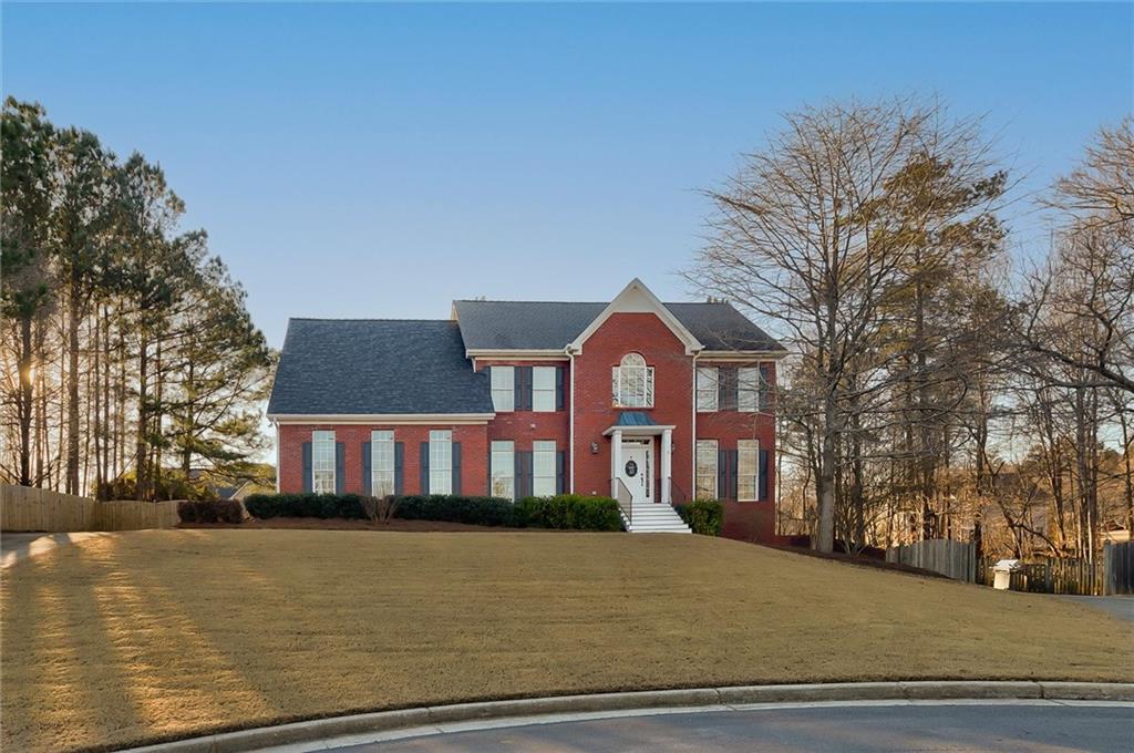 125 Mt Vernon Ridge Dallas, GA 30132 - Photo 1 of 1 Gallery Image 1