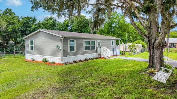$229,000 | 398 Ward Drive, Oak Hill, FL 32759