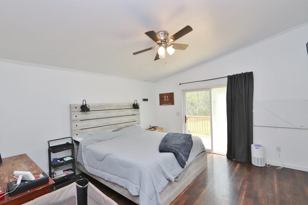 111 Rebel Hill Road Clifton, ME 04428 - Photo 16 of 28