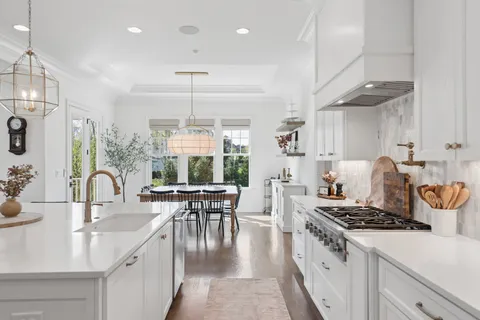 $2,195,000 | 8776 Belladonna Drive, College Grove, TN 37046