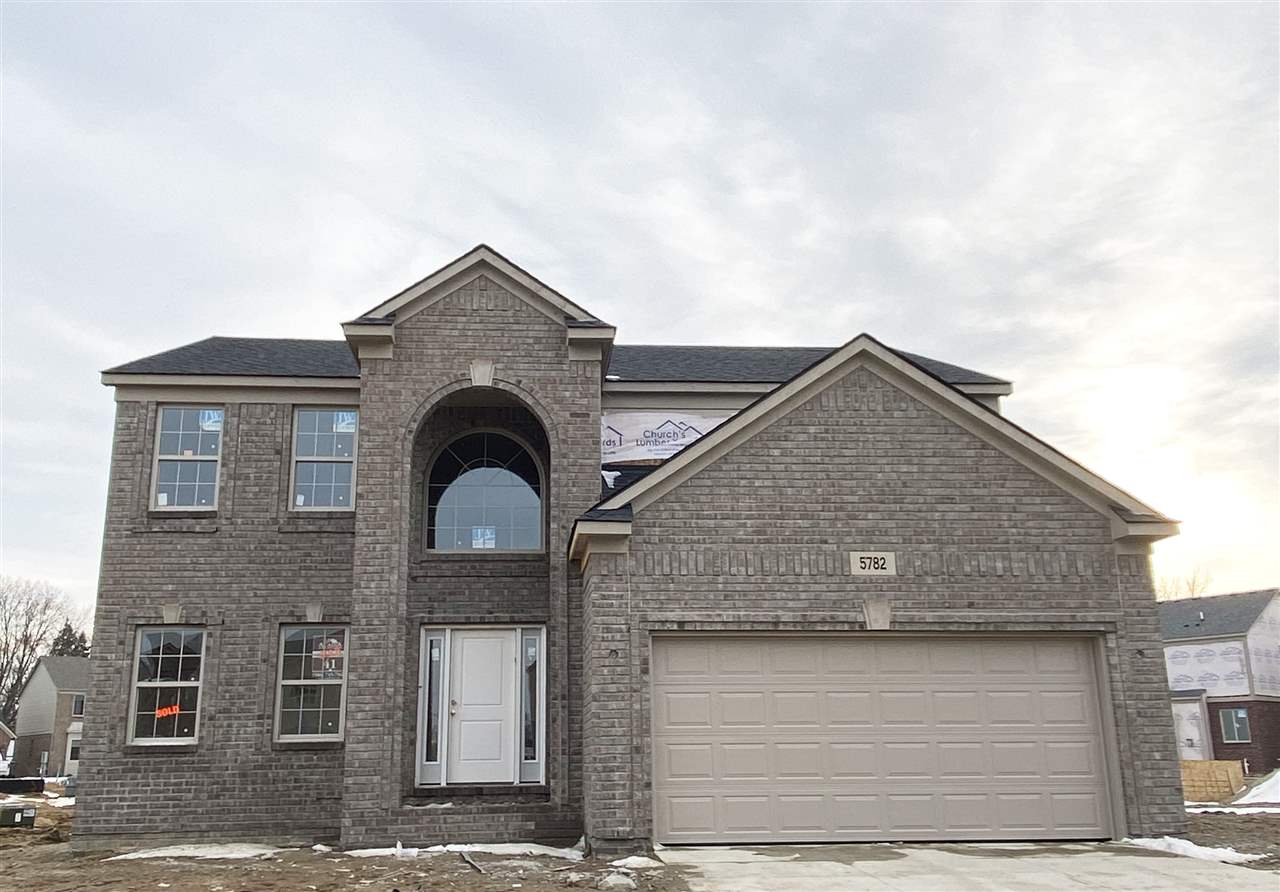 50418 Rory Utica, MI 48317 - Photo 1 of 21 Gallery Image 1