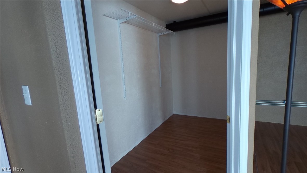 5366 Rootstown Road Ravenna, OH 44266 - Photo 21 of 28 Master walk-in closet