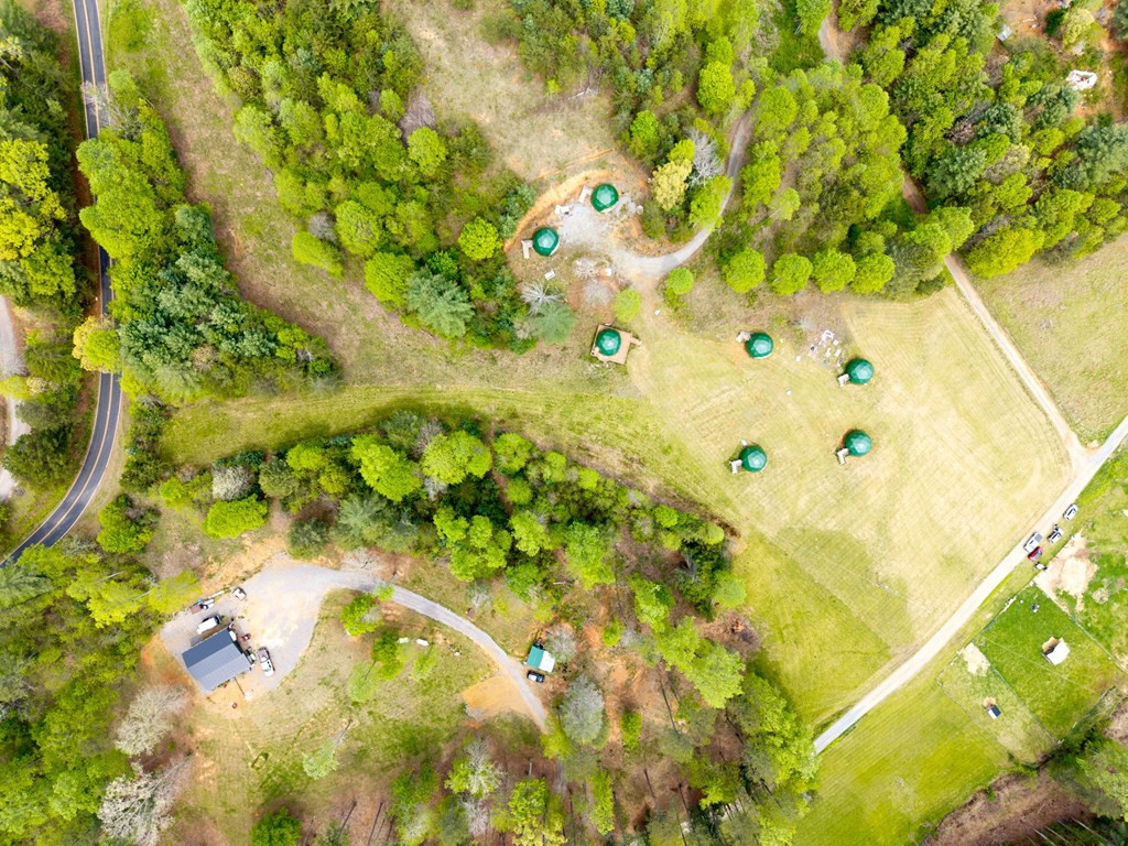245 Quiet River Road Murphy, NC 28906 - Photo 3 of 17
