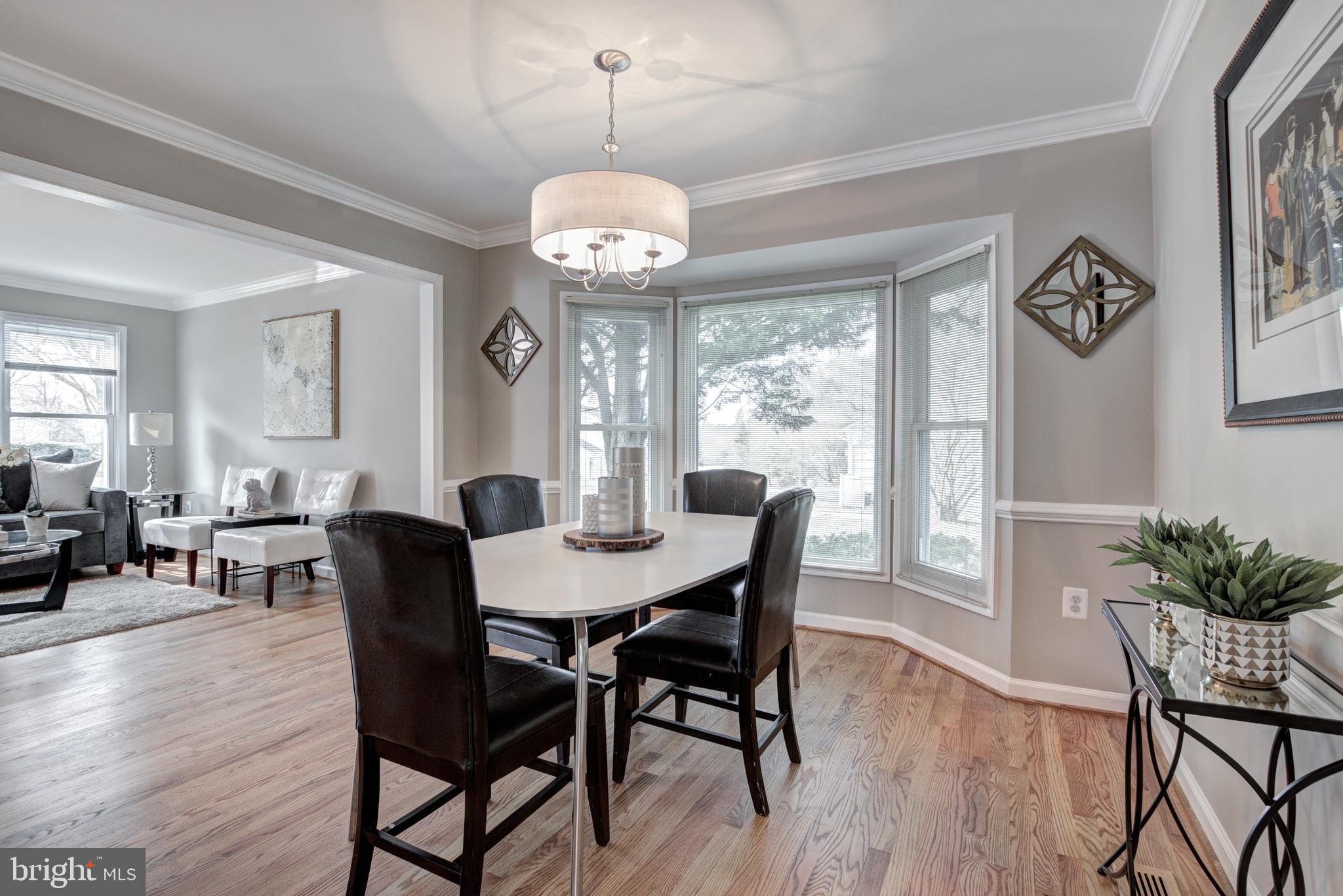 7936 Donegal Lane Springfield, VA 22153 - Photo 14 of 55 Gallery Image 14