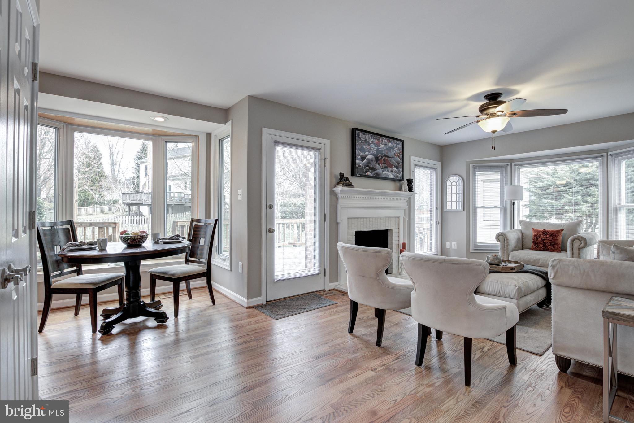 7936 Donegal Lane Springfield, VA 22153 - Photo 22 of 55 Gallery Image 22