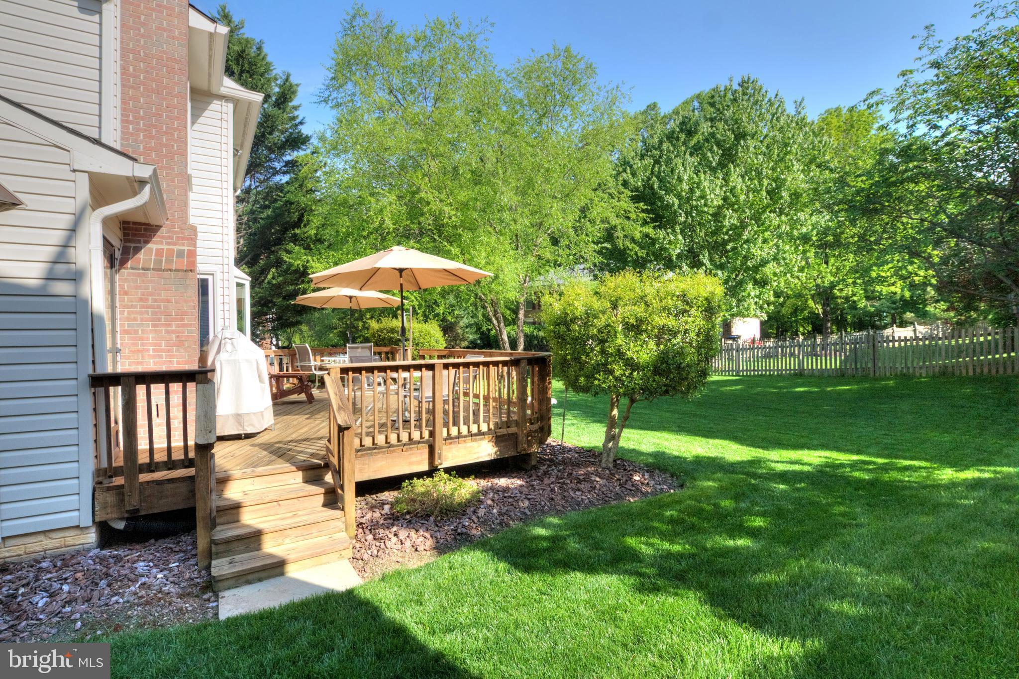 7936 Donegal Lane Springfield, VA 22153 - Photo 50 of 55 Gallery Image 50