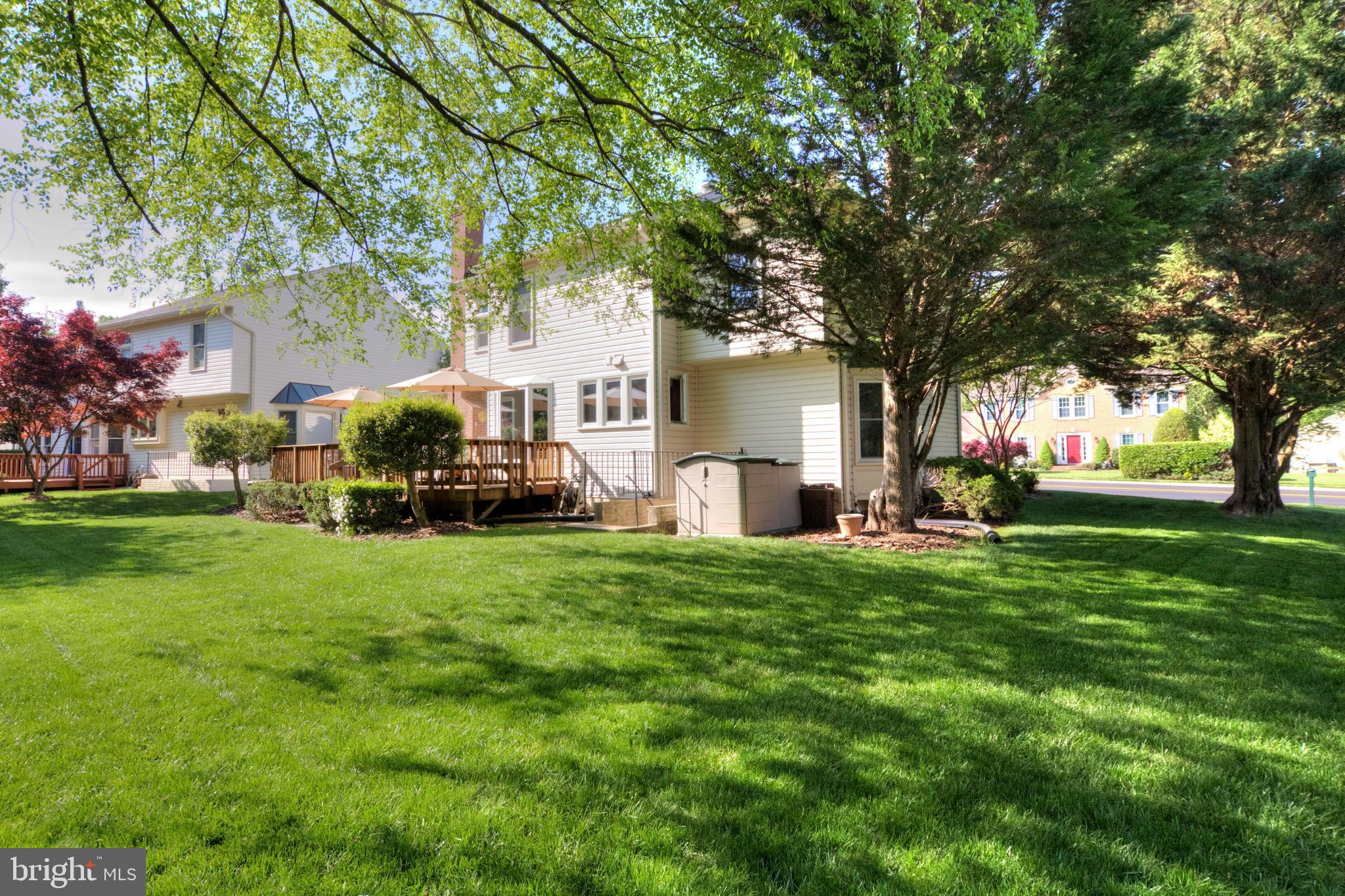 7936 Donegal Lane Springfield, VA 22153 - Photo 7 of 55 Gallery Image 7