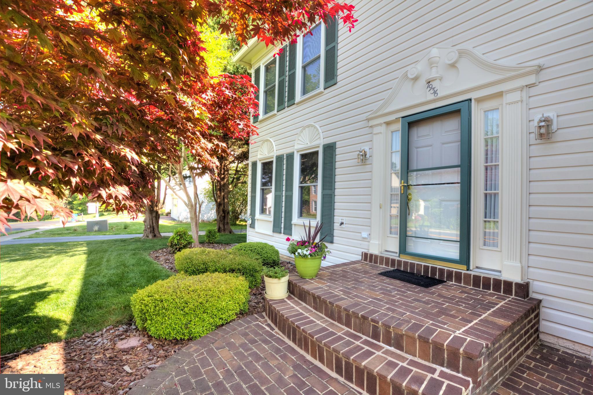 7936 Donegal Lane Springfield, VA 22153 - Photo 8 of 55 Gallery Image 8