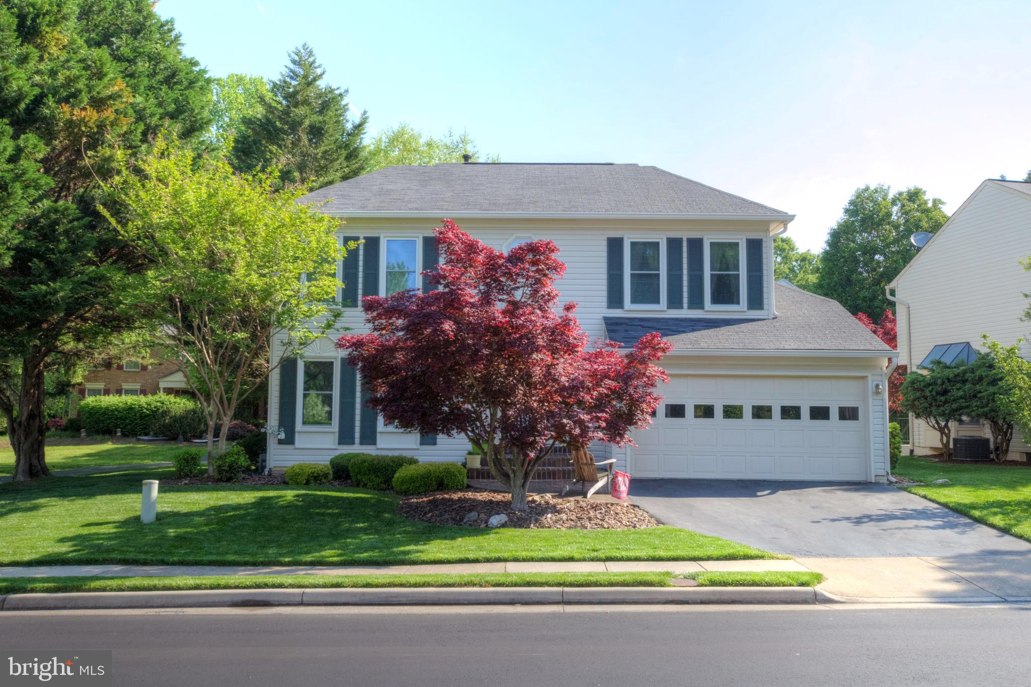 7936 Donegal Lane Springfield, VA 22153 - Photo 9 of 55 Gallery Image 9