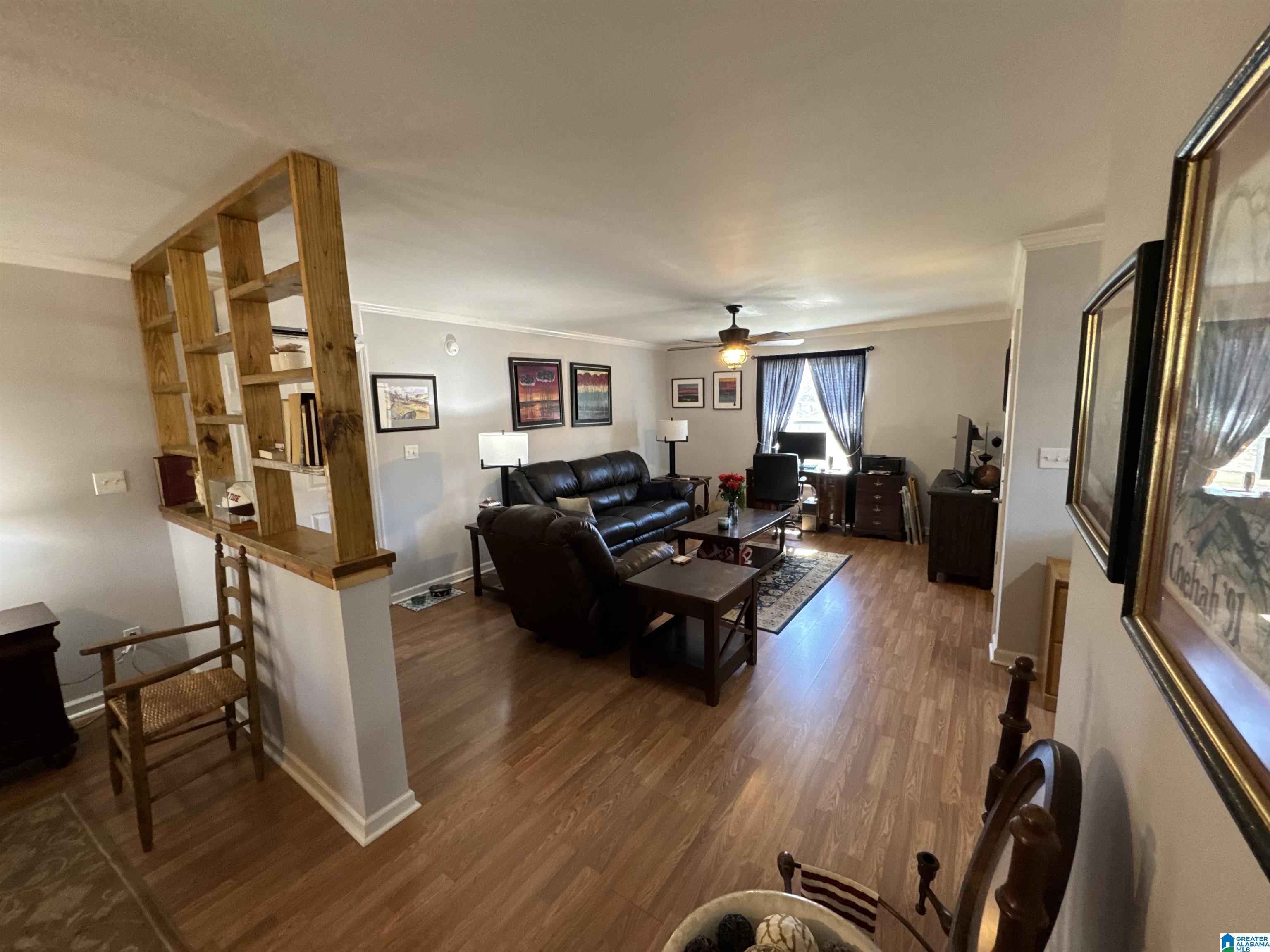 285 Whitson Road Talladega, AL 35160 - Photo 51 of 92