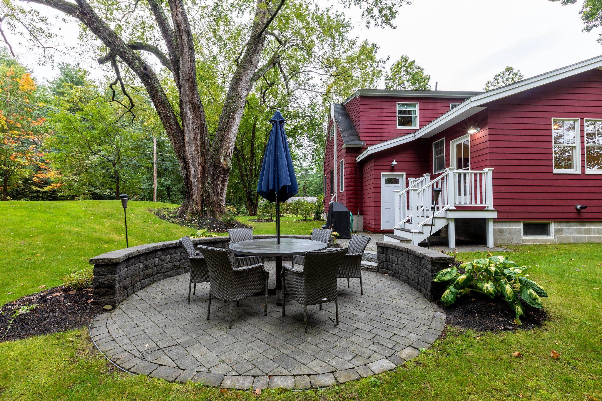 124 Bluff Street Salem, NH 03079 - Photo 36 of 38 Gallery Image 36