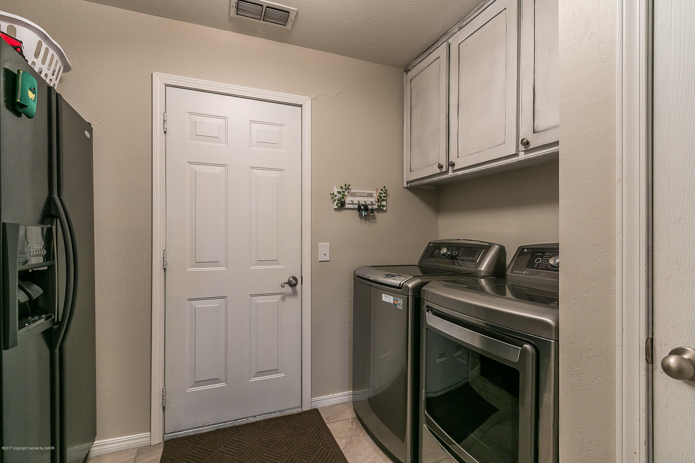3502 Rutson Drive Amarillo, TX 79109 - Photo 25 of 32 Utility Room
