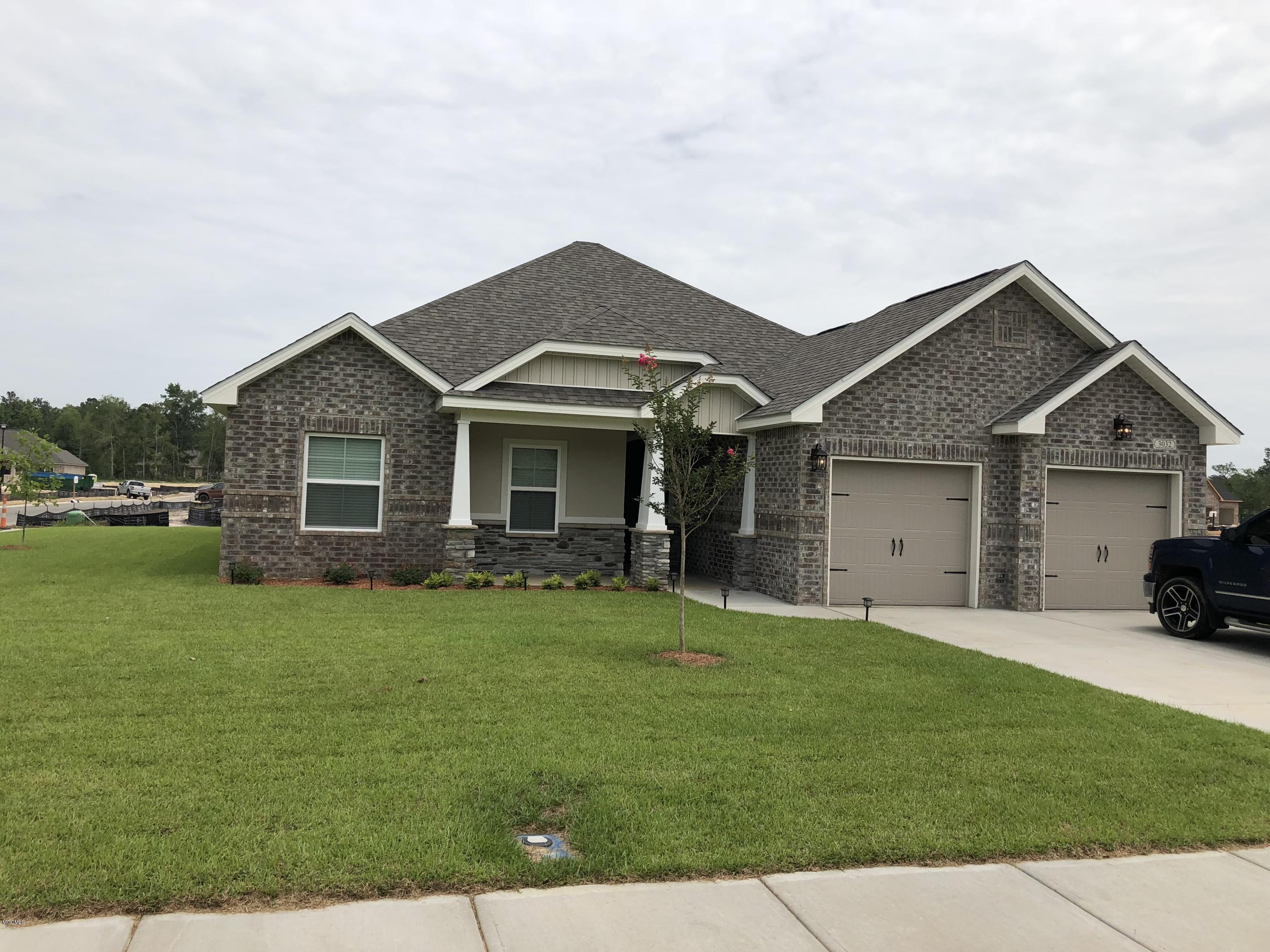 3032 Rue Michelle D'Iberville, MS 39540 - Photo 1 of 3 AG11 Exterior