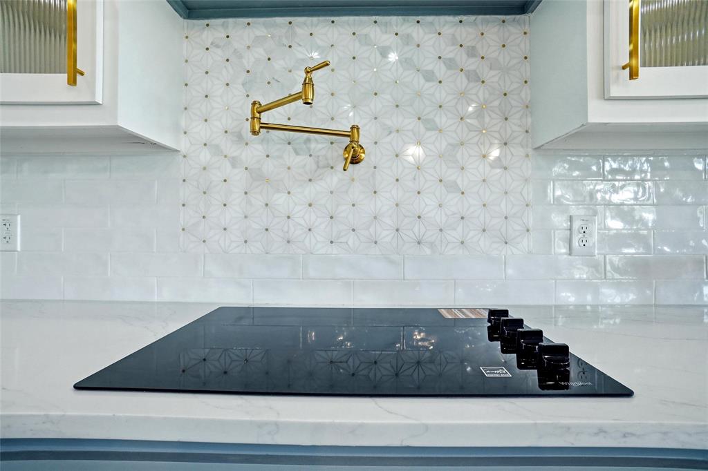 3005 Westfork Way Springtown, TX 76082 - Photo 13 of 39 Pot Filler!