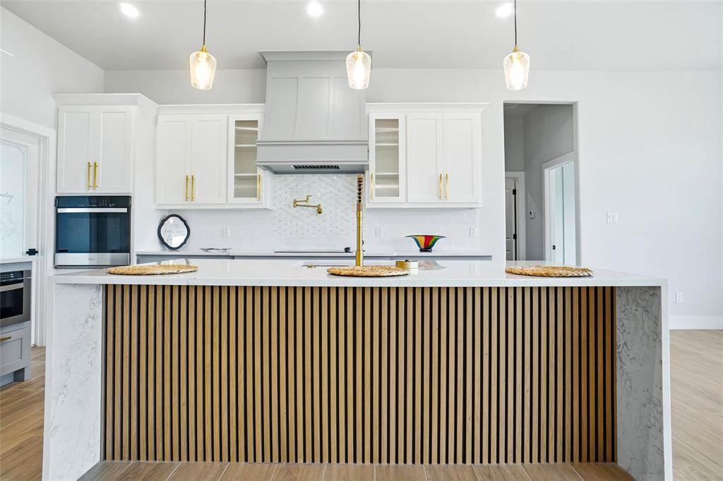 3005 Westfork Way Springtown, TX 76082 - Photo 15 of 39 Designer Touches Throughout!