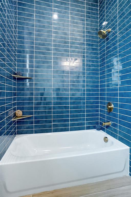 3005 Westfork Way Springtown, TX 76082 - Photo 32 of 39 Custom Tile Finishes