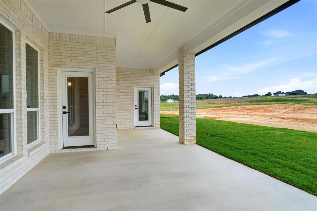 3005 Westfork Way Springtown, TX 76082 - Photo 33 of 39 Sunset Views!